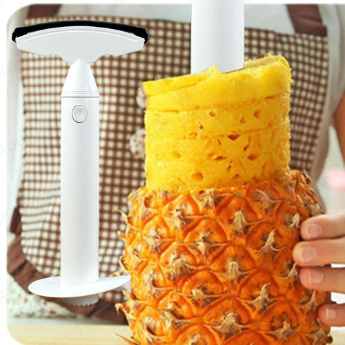 Pineapple Corer Slicer Peeler Cutter