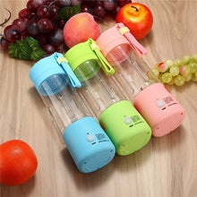 Portable Smoothie Blender