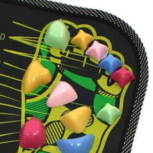 Healthy Foot Massage Mat Pad