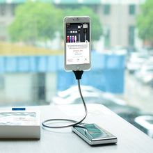 Twister Phone Charger