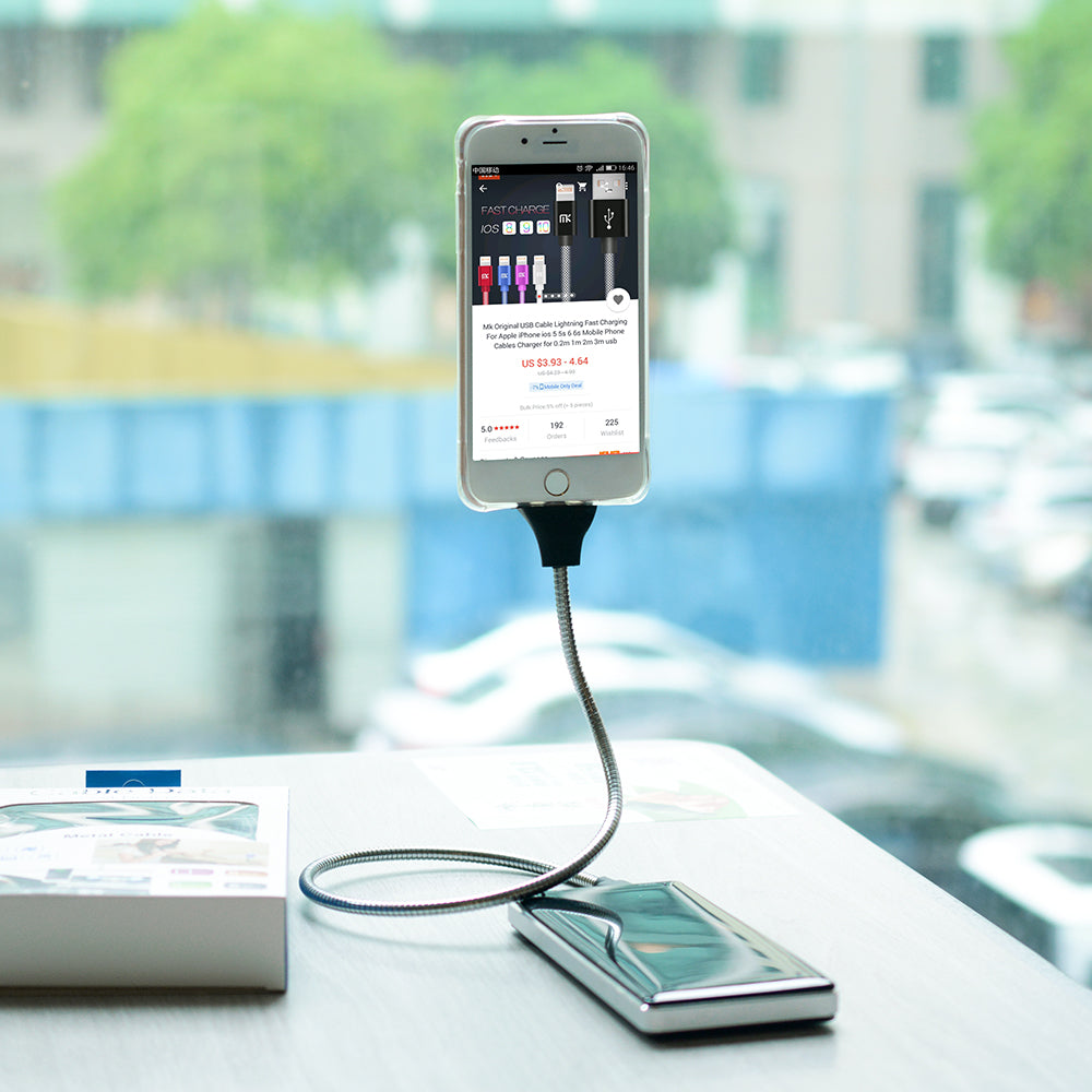 Twister Phone Charger