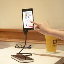 Twister Phone Charger