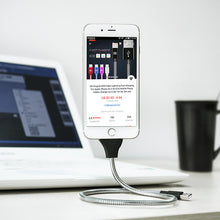 Twister Phone Charger