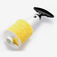 Pineapple Corer Slicer Peeler Cutter